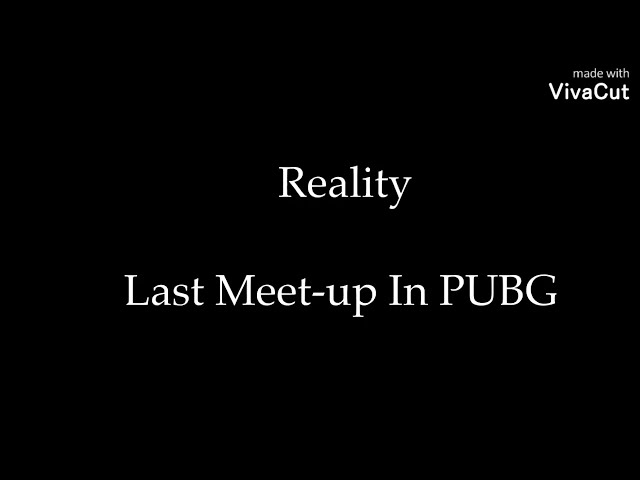 My Last Meet up in pubg Mobile India | before ban in india | 420 |