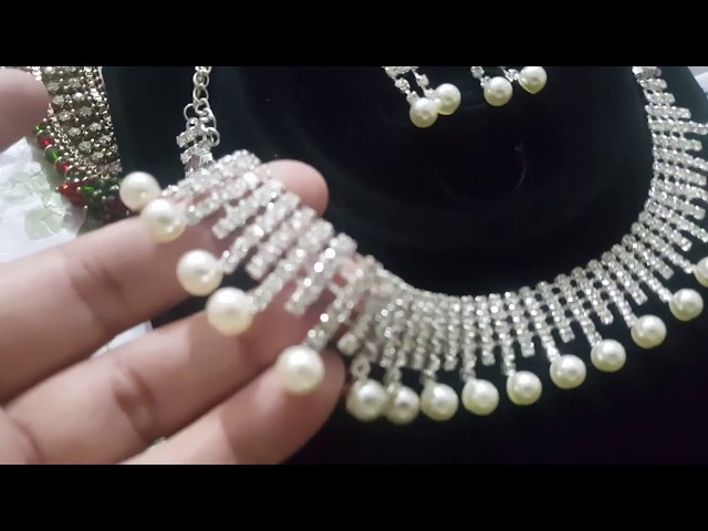 wholesale jewellery ideas necklace earrings ,clothes shoes