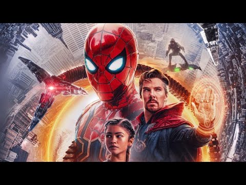 Spider-Man No Way Home official  Trailer in 50 seconds.