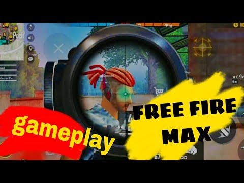 free fire max-clash squad-gameplay?