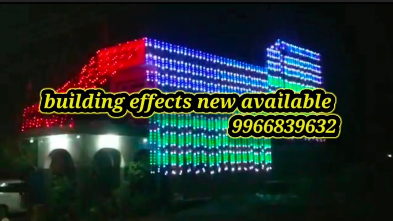building effects dance floor effects | | all effects available #shorts @ss events vizag