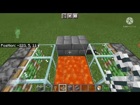How to make automatic bridge
