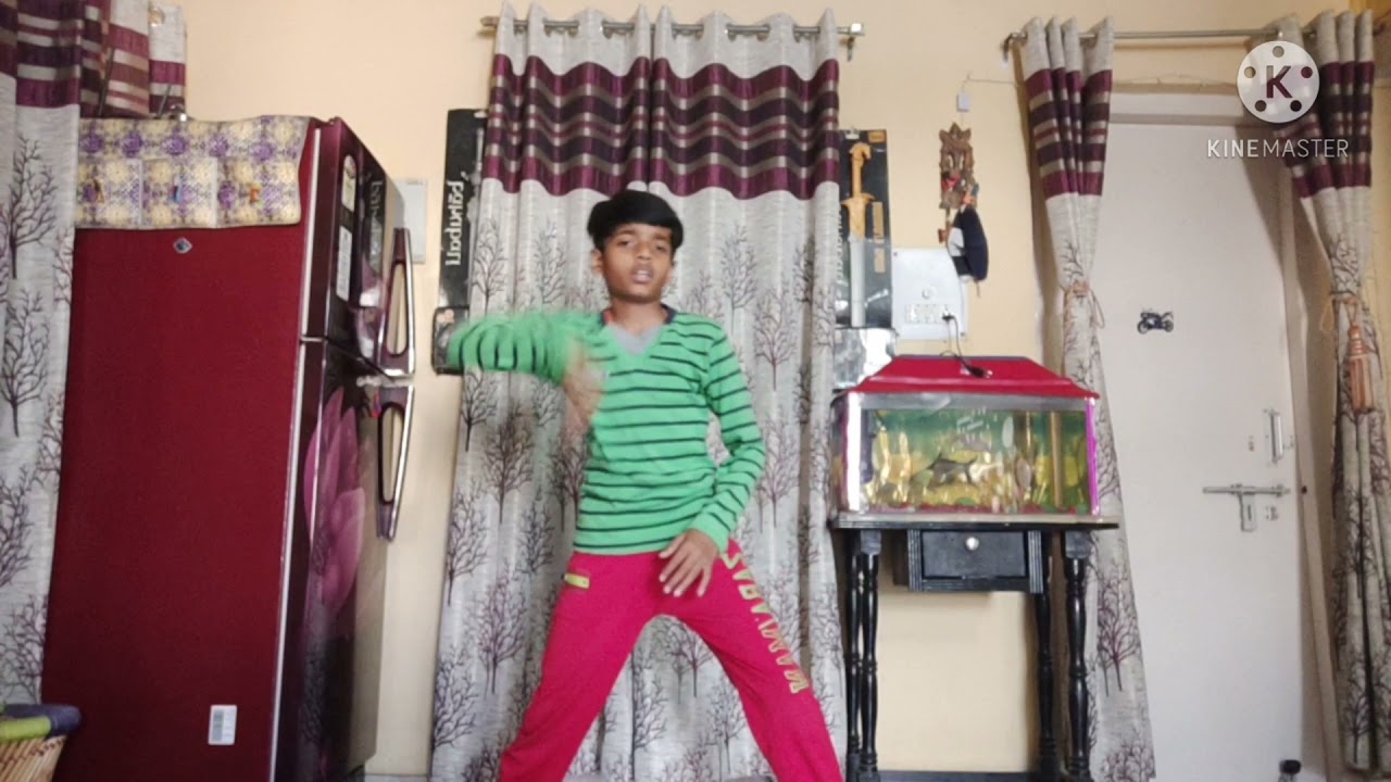 Dhoom Again Dance cover by Aditya Srivastava