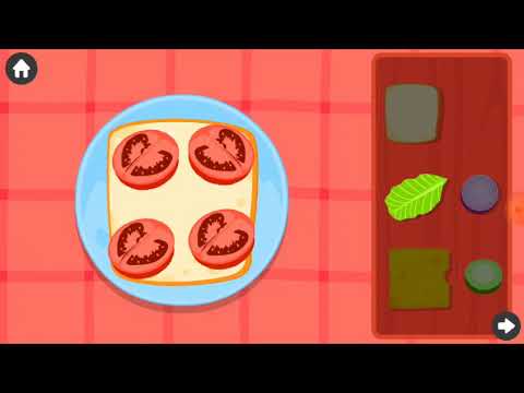 How to cook delicious recipe.. Cooking video for kid's