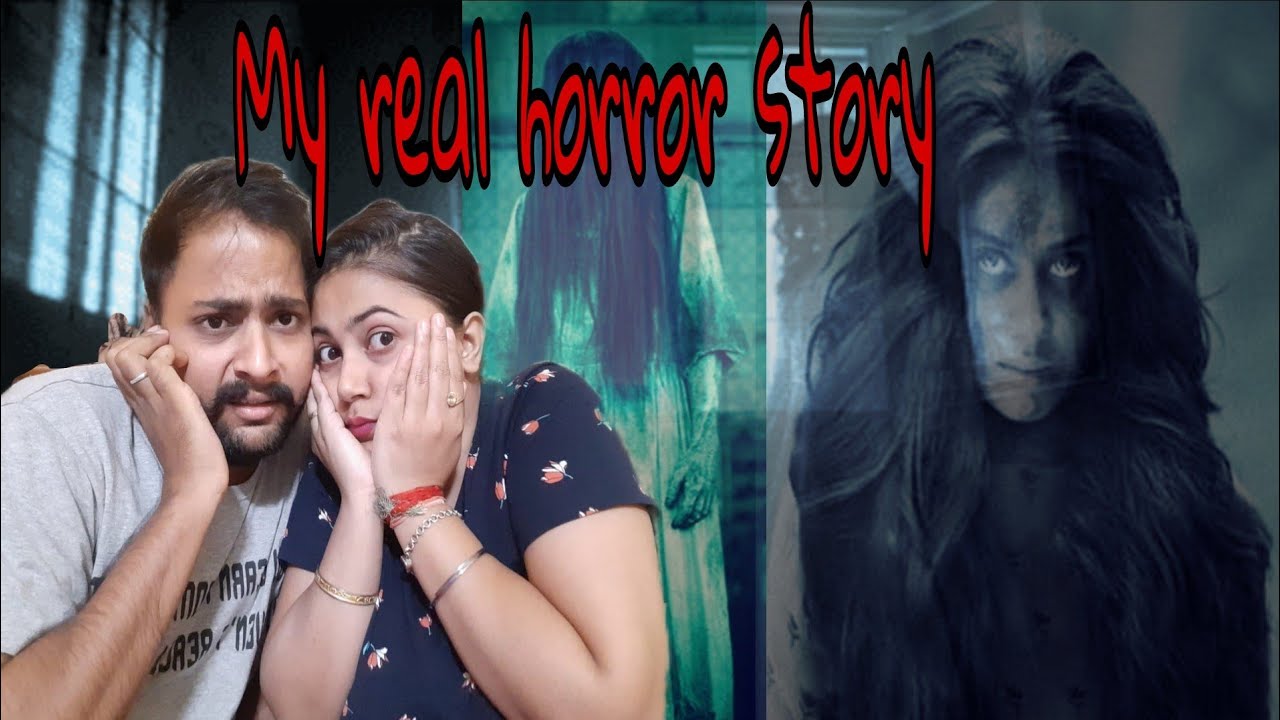 My real horror experience | *still get goosebumps | True ghost spirit stories | Real life stories