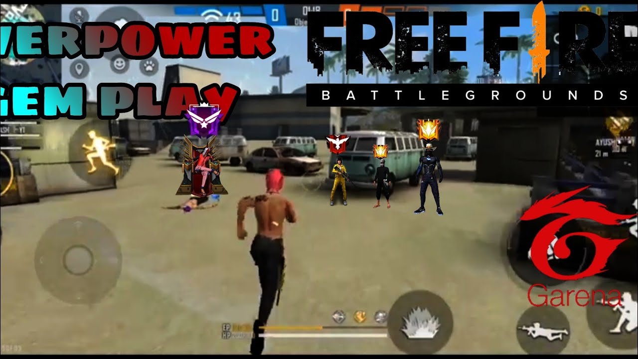|| New Video Free Fire ||  Funny Video  || Please My Channel Subscribe || One Tap ||