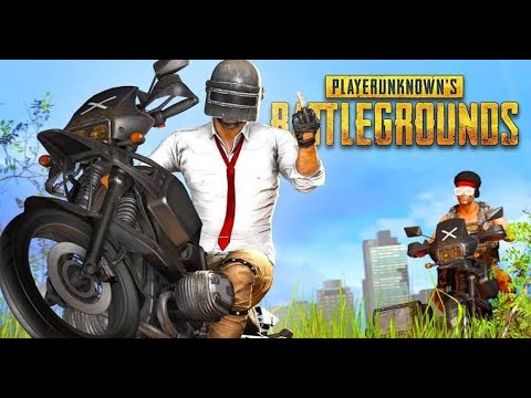 PUBG MOBILE : ? stream | Playing Solo