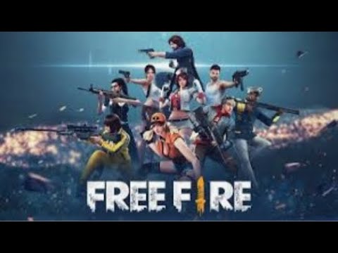 I HACK FREE FIRE | I PLAY FREE FIRE FIRST TIME FREE FIRE ARE BEST GAME