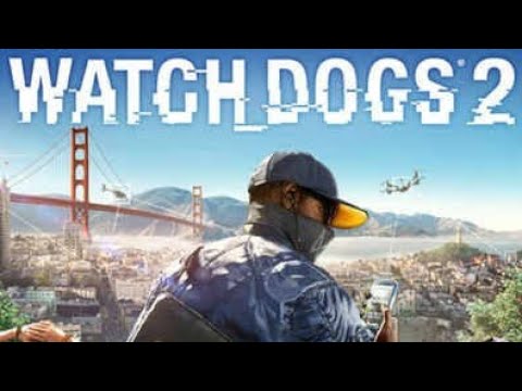 Gloud Games  Watch Dogs 2 Download Gloud Games (2021)No Login, No V PN