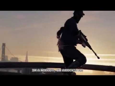 Watch Dogs| SONG|
