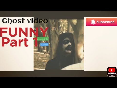 #ghost prank  Bhoot #prank  video Part 1