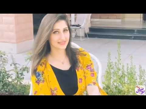 History of Dr Arooba khan Success And full interview