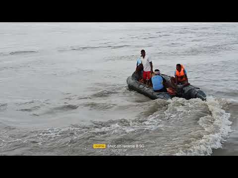 Ayodhya में दर्दनाक हादसा, सरयू स्नान के दौरान एक ही परिवार के 12 लोग डूबे/// rescue team pahunchi..