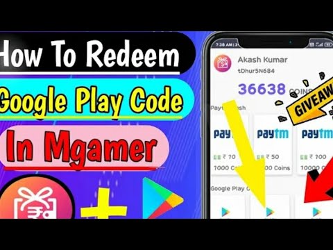 mgamer is app me roj kamao 50 ka rideem cod live payment proof #mrdhruv502#mgamer
