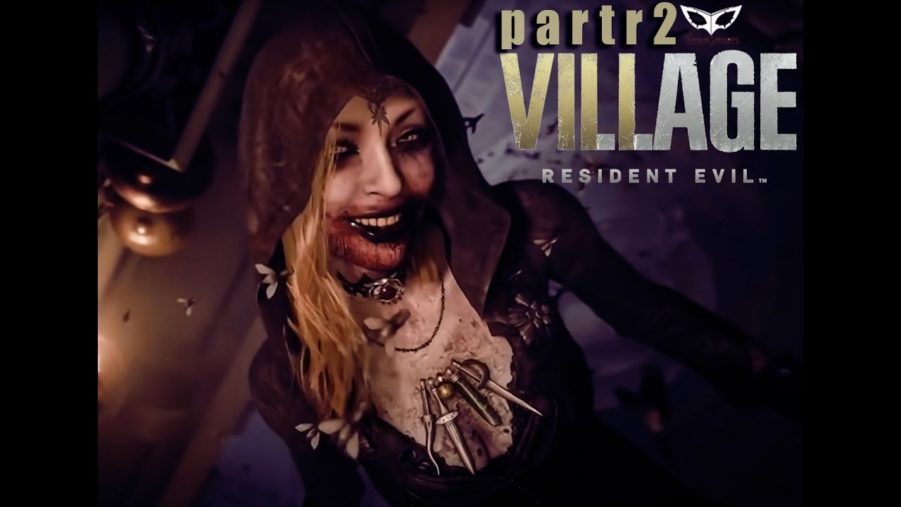 Resident Evil 8 Village Gameplay  Walkthrough Part 2 FULL GAME  |PS4| No Commentary