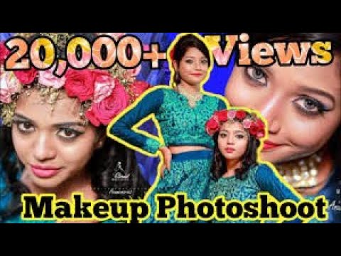 Amritha Amala Makeup Shoots TikTok Amritha Amala