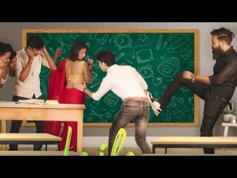 O Janaman | School Love Story | Hindi Song | Romantic Love Story Video | DS Music