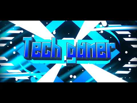 techgamer first video is coming soon