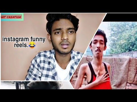 instagram funny reels / funny dialogue [ DISHANT CREATION CHANNEL ]