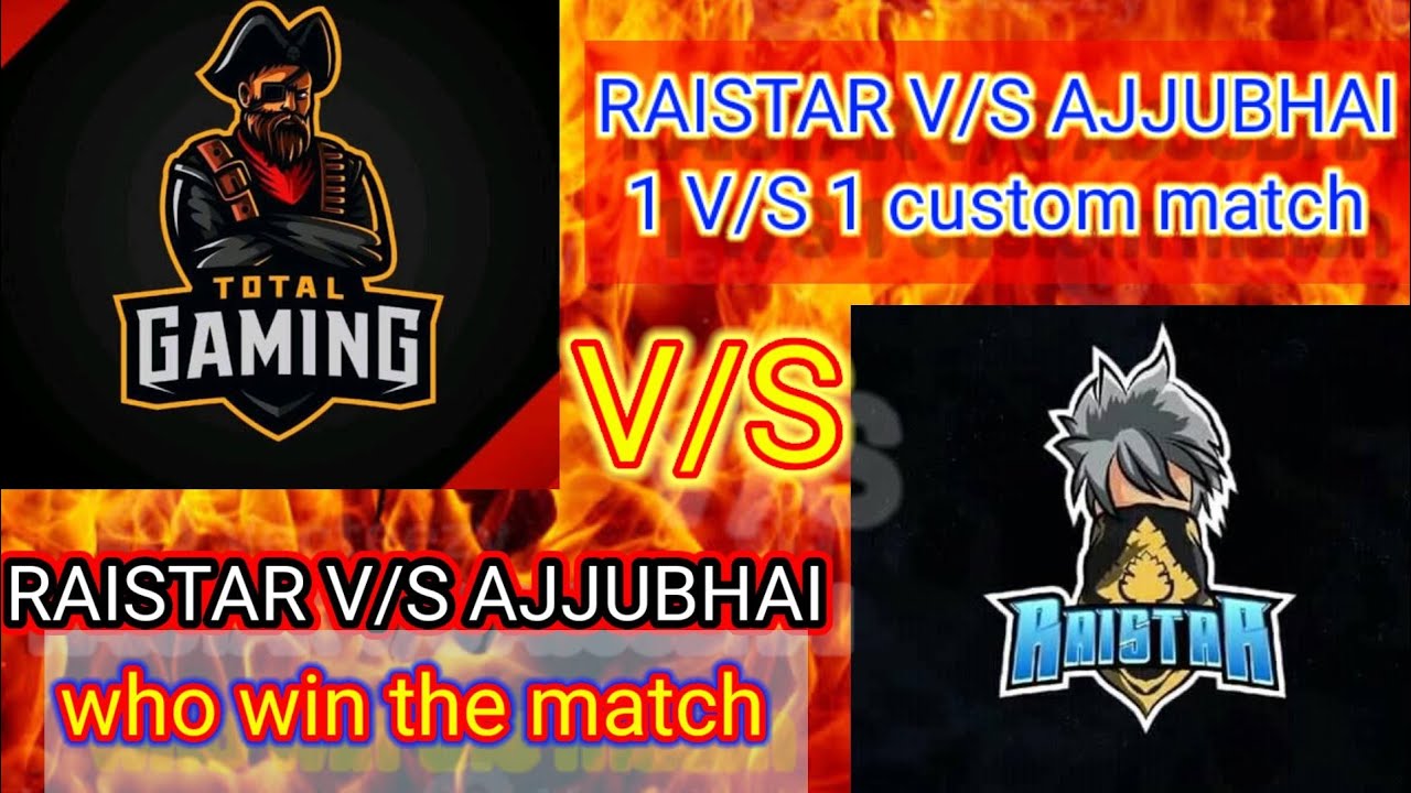 ajjubhai vs raistar 1vs1 custom, ajjubhai vs total gaming clash squad custom 1vs1, lagend vs lagend