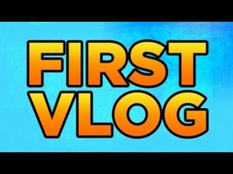 My First Vlog #1