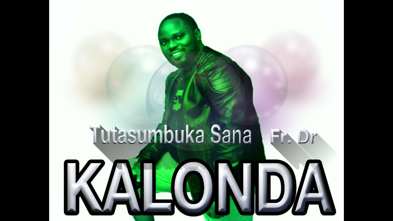 Tutasumbuka sana - Fr Dr Kalonda/Ujumbe Methodist Panzi Essence/ (official Audio)TokasonTouchClean