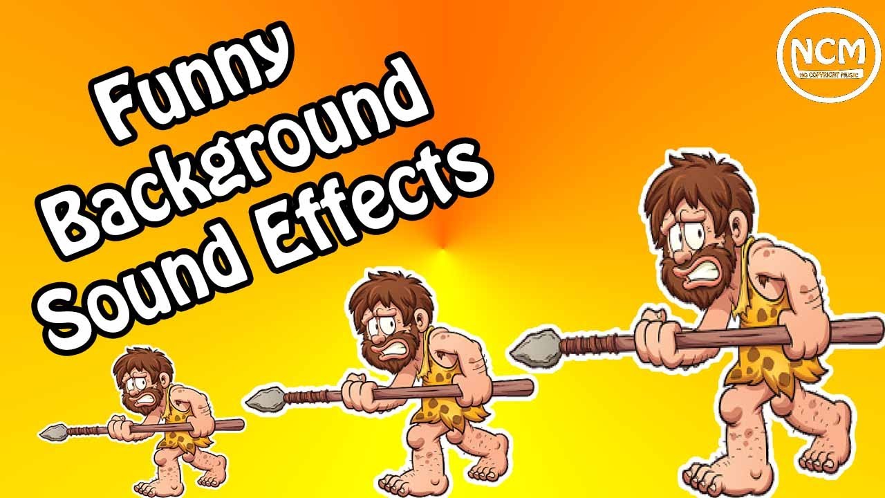 Sound effects 62 famous sound effects Free for youtubers