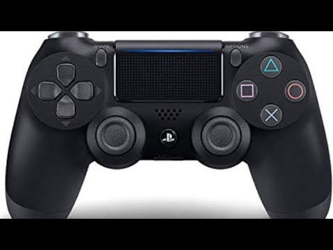 Controls of gta 5 on PS4 controller Part 2