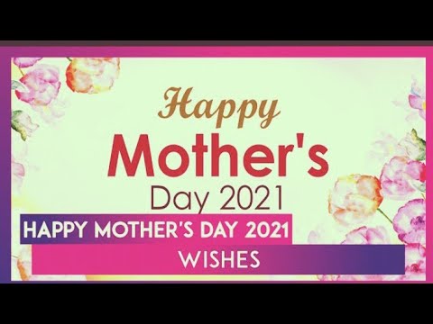 Happy Mother’s Day | Mother Day Status Video | Mother's Day Special | Mothers Day Whatsapp Status ||