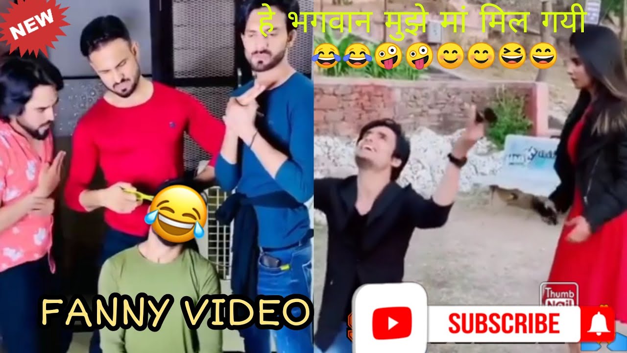 NEW Funny??video |  2020 today comedy tik tok video |  Arbaz khan funny comedy ???