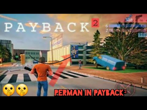 Payback 2 gameplay/payback 2 review