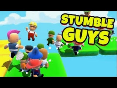 stumble guys