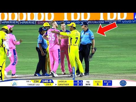 ? Top 10 High Voltage ? Fights In Cricket Ever 2019 | Cricket Fights | AG Flex HD