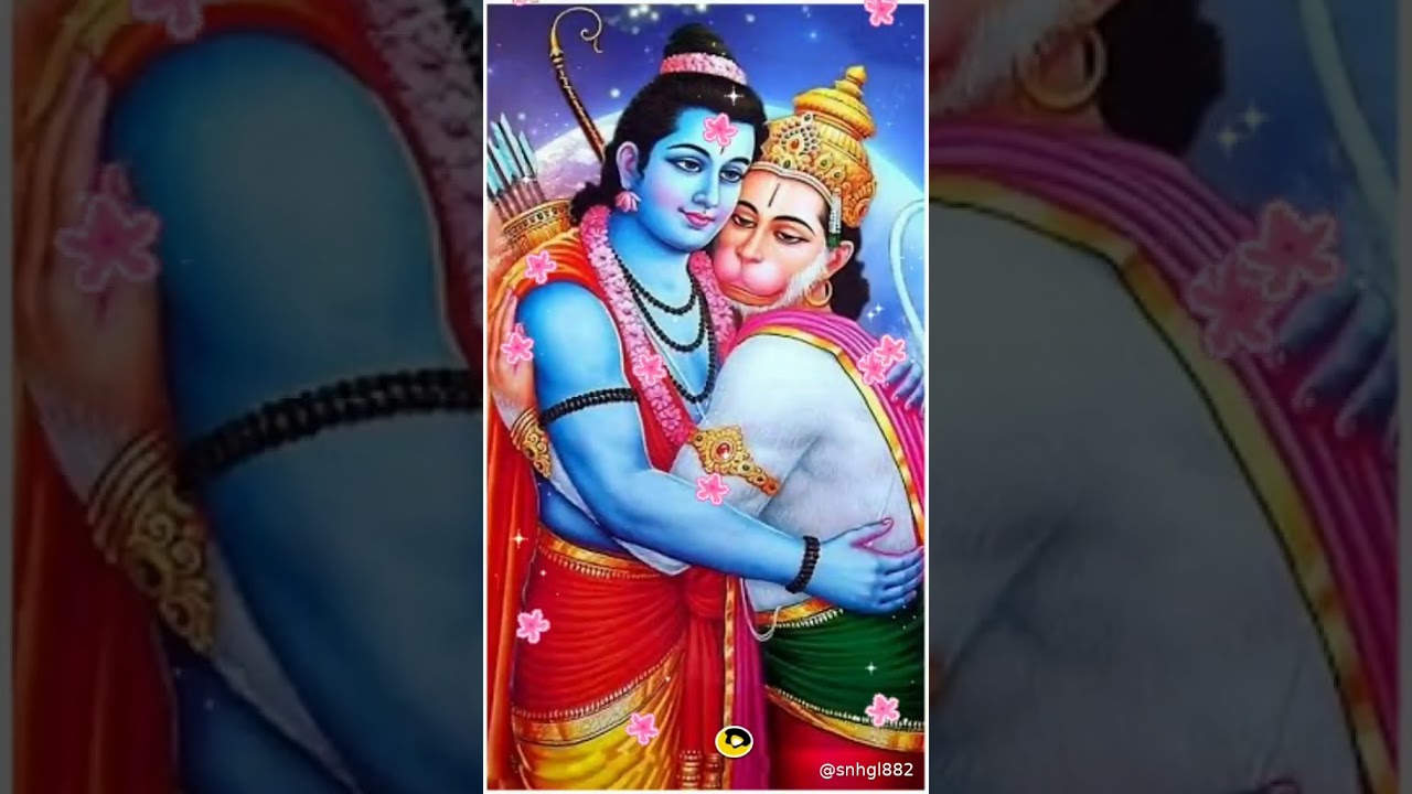 Bhaktraj Hanuman