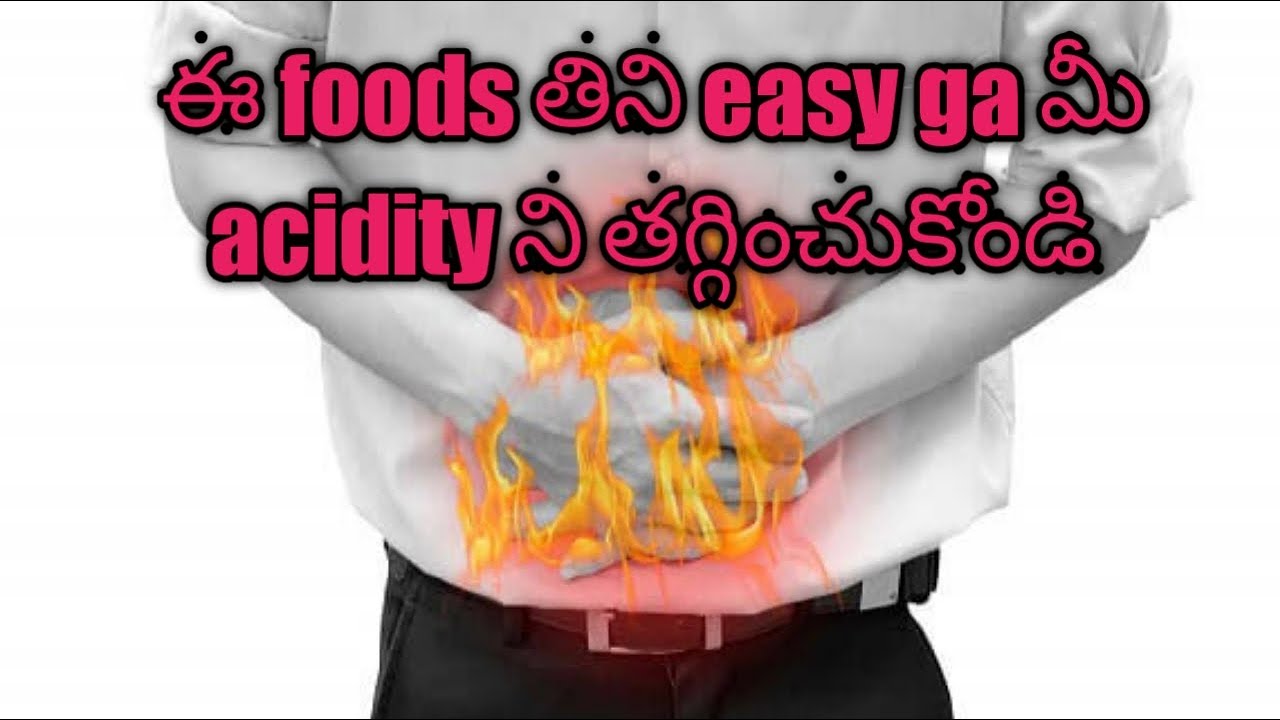 home remedies for acidity//what foods to eat to reduce acidity