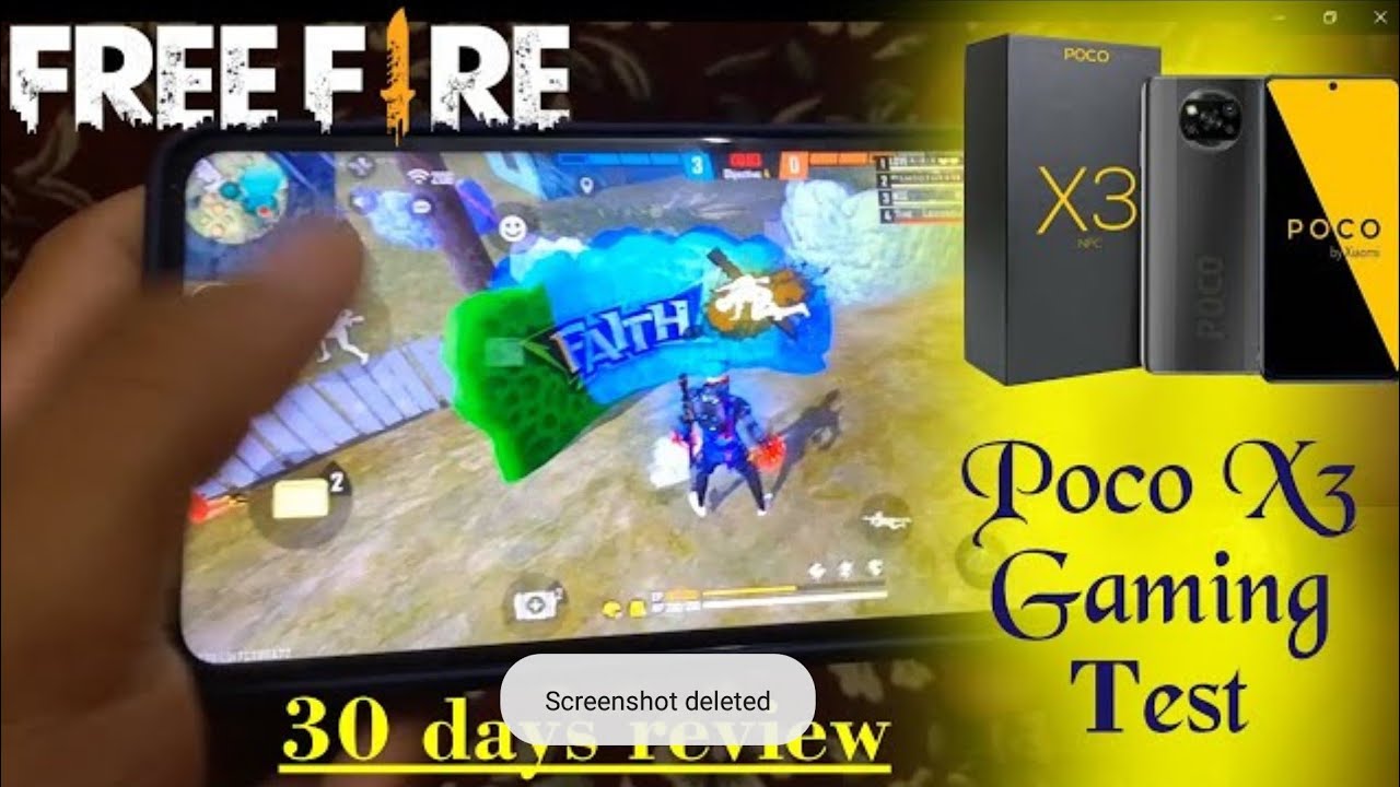#Pocox3pro #freefire #ffgameplay?Poco X3 Pro Gameplay ⚡Op Headshort Gameplay Poco X3 Pro Free Fire