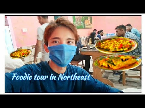 [[Foodie tour in Northeast ]]?