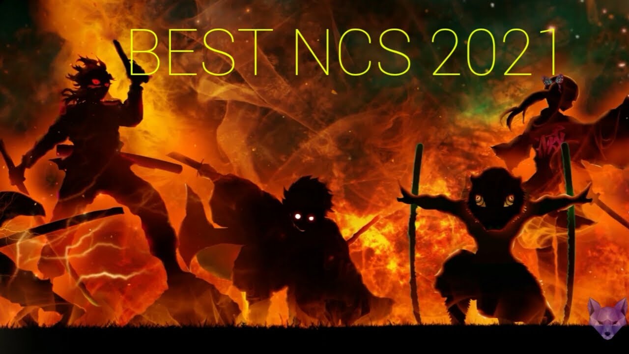 BEST NCS 2021|UNIQUE MUSIC