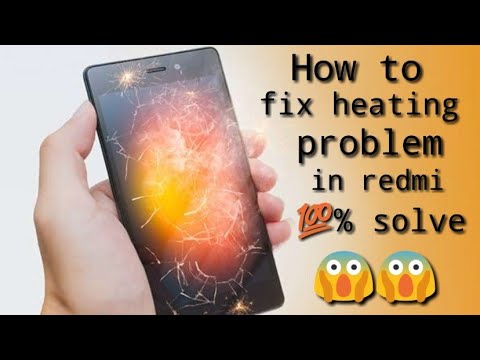 How to fix heating ? problem||How to Fix Android Phone Heating Problem Permanently!||@technogouravyt