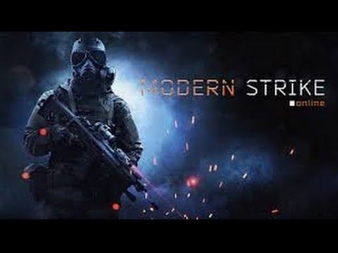 NEW GAME After pubg ban / modren strike gameplay / APEXKILLER YT
