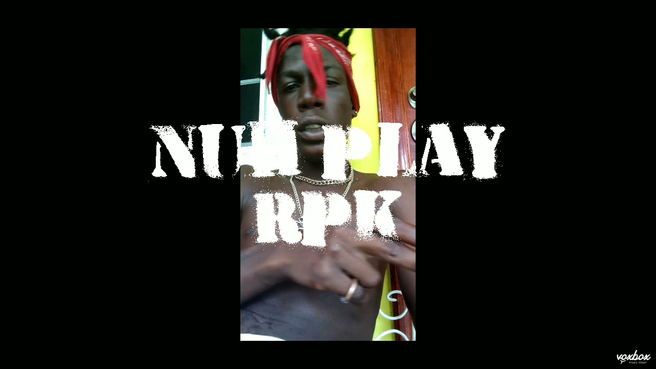 RPK - Nuh Play