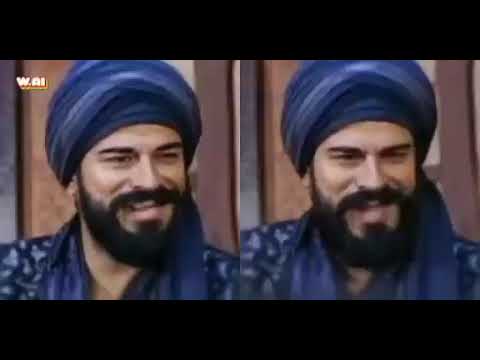 funny osman ghazi video