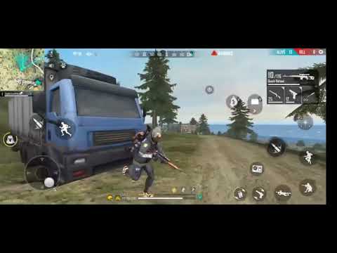 free fire 16 kills gameplay || REDPIE GAMING || Road to 200 ||