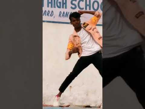 Chura ke dil mera stage dance on College((Fast moment))