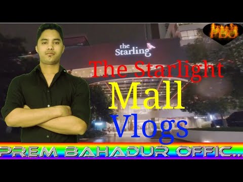 The Starling Mall in The Park ?️ (Damansara Uptown) Selangor malaysia