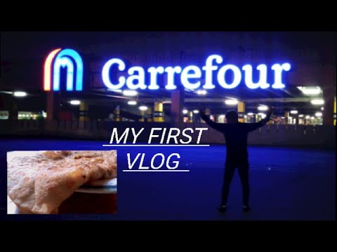 My First Vlog | The Zee Vlogs |  Fortress  Stadium | 23-09-2021 #trending #vlog