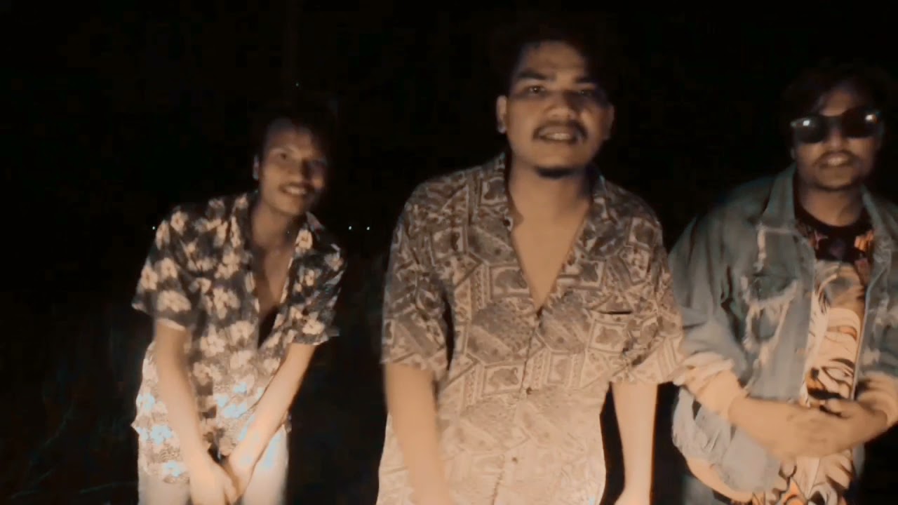RAATI_KO_new nepali rap (official music video)2021