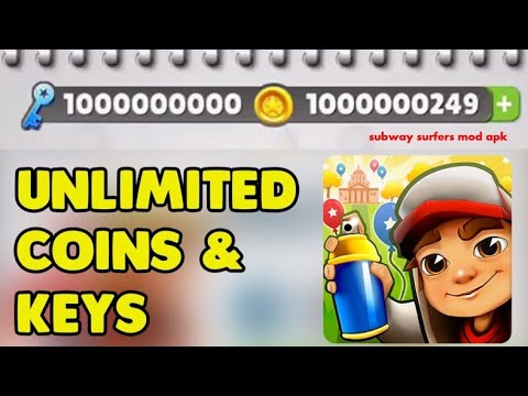 How to Hack SUBWAY SURFERS|| On Android or IOS??? || 100% working???
