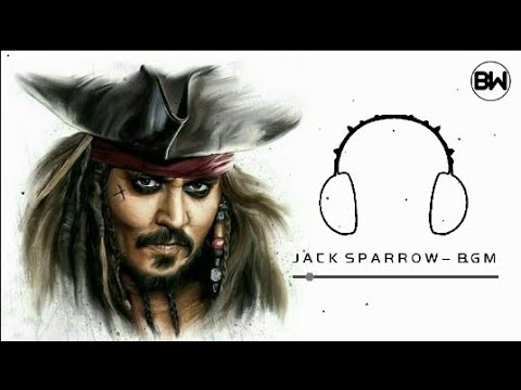 Jack Sparrow Bgm status