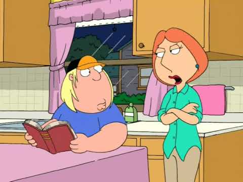Family Guy-Best Of Season 4